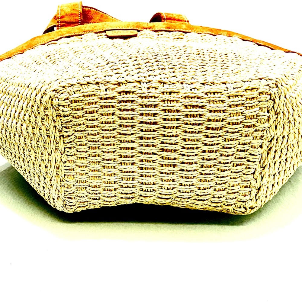 Woven Rolfs Purse - Picture 5 of 11